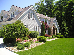 Landscapers and Lawncare Services in Coventry, CT